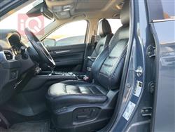 مازدا CX-5